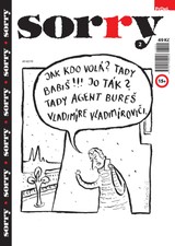 E-magazín Sorry 2/2023 - A 11 s.r.o.