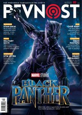 E-magazín Pevnost 2/2018 - Ing. Kristina Nowakowska - Pevnost 