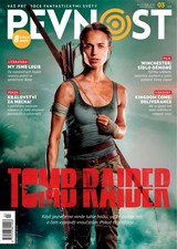 E-magazín Pevnost 3/2018 - Ing. Kristina Nowakowska - Pevnost 