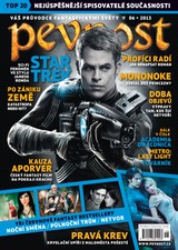 E-magazín Pevnost Pevnost 06/2013 - Ing. Kristina Nowakowska - Pevnost 