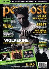 E-magazín Pevnost 8/2013 - Ing. Kristina Nowakowska - Pevnost 