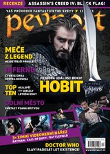 E-magazín Pevnost 12/2013 - Ing. Kristina Nowakowska - Pevnost 