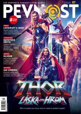 E-magazín Pevnost 7/2022 - Ing. Kristina Nowakowska - Pevnost 