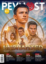 E-magazín Pevnost 2/2022 - Ing. Kristina Nowakowska - Pevnost 