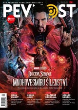 E-magazín Pevnost 5/2022 - Ing. Kristina Nowakowska - Pevnost 