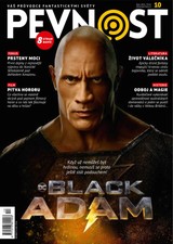 E-magazín Pevnost 10/2022 - Ing. Kristina Nowakowska - Pevnost 