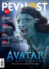 E-magazín Pevnost 12/2022 - Ing. Kristina Nowakowska - Pevnost 