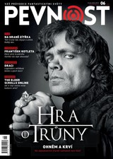 E-magazín Pevnost 6/2013 - Ing. Kristina Nowakowska - Pevnost 