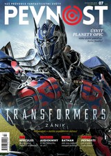 E-magazín Pevnost 7/2014 - Ing. Kristina Nowakowska - Pevnost 