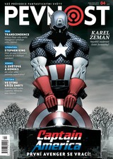 E-magazín Pevnost 4/2014 - Ing. Kristina Nowakowska - Pevnost 