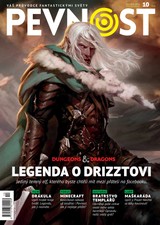 E-magazín Pevnost 10/2014 - Ing. Kristina Nowakowska - Pevnost 