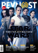 E-magazín Pevnost 12/2019 - Ing. Kristina Nowakowska - Pevnost 