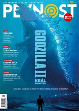 E-magazín Pevnost 5/2019 - Ing. Kristina Nowakowska - Pevnost 