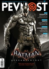 E-magazín Pevnost 7/2015 - Ing. Kristina Nowakowska - Pevnost 