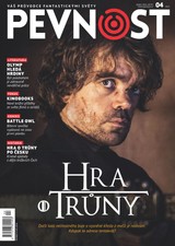 E-magazín Pevnost 4/2015 - Ing. Kristina Nowakowska - Pevnost 