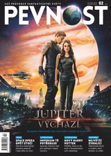 E-magazín Pevnost 2/2015 - Ing. Kristina Nowakowska - Pevnost 