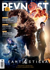 E-magazín Pevnost 8/2015 - Ing. Kristina Nowakowska - Pevnost 