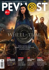 E-magazín Pevnost 1/2022 - Ing. Kristina Nowakowska - Pevnost 