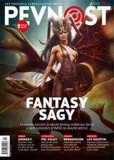 E-magazín Pevnost 2/2021 - Ing. Kristina Nowakowska - Pevnost 