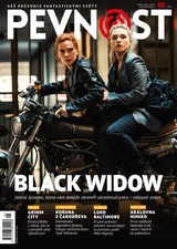 E-magazín Pevnost 5/2021 - Ing. Kristina Nowakowska - Pevnost 