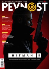 E-magazín Pevnost 3/2021 - Ing. Kristina Nowakowska - Pevnost 