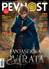 E-magazín Pevnost 11/2016 - Ing. Kristina Nowakowska - Pevnost 