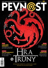 E-magazín Pevnost 4/2016 - Ing. Kristina Nowakowska - Pevnost 