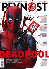 E-magazín Pevnost 2/2016 - Ing. Kristina Nowakowska - Pevnost 