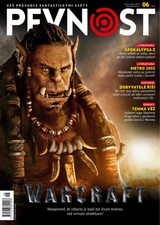 E-magazín Pevnost 6/2016 - Ing. Kristina Nowakowska - Pevnost 