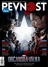 E-magazín Pevnost 5/2016 - Ing. Kristina Nowakowska - Pevnost 