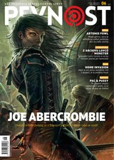 E-magazín Pevnost 6/2020 - Ing. Kristina Nowakowska - Pevnost 