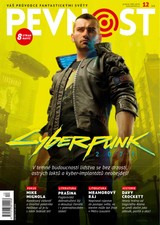 E-magazín Pevnost 12/2020 - Ing. Kristina Nowakowska - Pevnost 