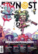 E-magazín Pevnost 5/2020 - Ing. Kristina Nowakowska - Pevnost 