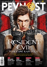 E-magazín Pevnost 2/2017 - Ing. Kristina Nowakowska - Pevnost 