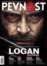 E-magazín Pevnost 3/2017 - Ing. Kristina Nowakowska - Pevnost 