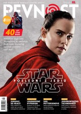 E-magazín Pevnost 1/2018 - Ing. Kristina Nowakowska - Pevnost 