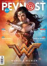 E-magazín Pevnost 6/2017 - Ing. Kristina Nowakowska - Pevnost 