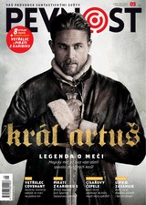 E-magazín Pevnost 5/2017 - Ing. Kristina Nowakowska - Pevnost 