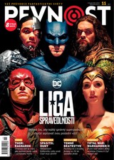 E-magazín Pevnost 11/2017 - Ing. Kristina Nowakowska - Pevnost 