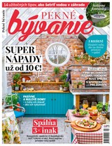 E-magazín Pekné bývanie 9/2022 - Hobby Media