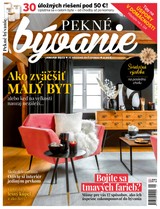 E-magazín Pekné bývanie 1/2023 - Hobby Media