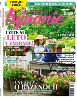E-magazín Pekné bývanie 8/2020 - Hobby Media