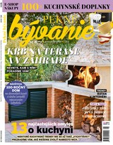 E-magazín Pekné bývanie 5/2020 - Hobby Media