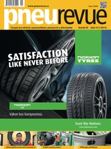 E-magazín PNEU REVUE 1/2014 - Club 91