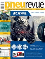 E-magazín PNEU REVUE 4/2011 - Club 91