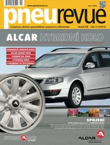 E-magazín PNEU REVUE 2/2013 - Club 91