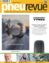 E-magazín PNEU REVUE 3/2021 - Club 91