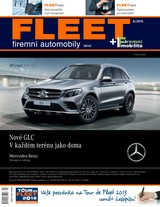 E-magazín FLEET firemní automobily 4/2015 - Club 91