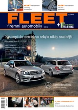 E-magazín FLEET firemní automobily FLEET NOMINAČNÍ VYDÁNÍ 2012 - Club 91