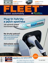 E-magazín FLEET firemní automobily 1/2020 - Club 91